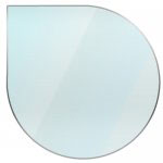 Glass Hearth Tear