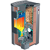 stove internal