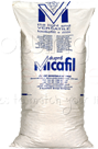 Vermiculite bag