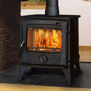 All 10kW - 15kW Large Wood Stoves