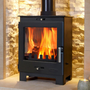 Small Wood Burners - 4kW 5kW 6kW