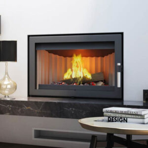 All 7kW - 9kW Medium Log Burners