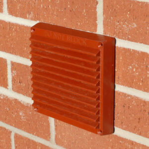 Air Bricks / Ventilation Kits