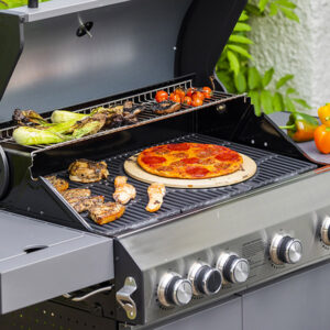 BBQs, Grills & Smokers