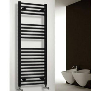 Black Radiators