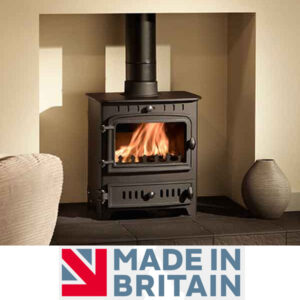 British Stoves