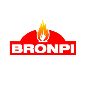 Bronpi Stoves
