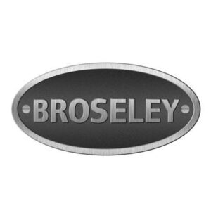 Broseley Stoves