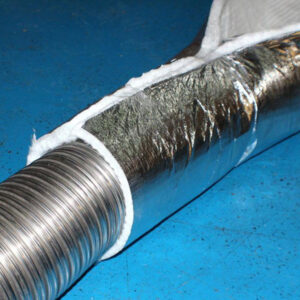 Chimney Insulation