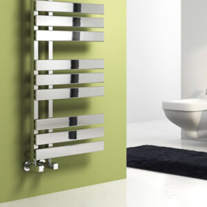 Chrome Radiators