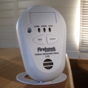 CO Alarms