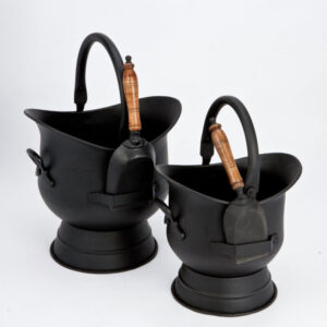 Coal Buckets & Hods