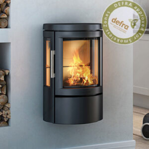 Defra Approved Log Burners