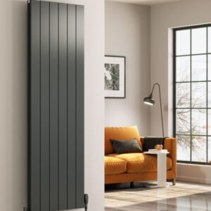 Vertical Designer Radiators