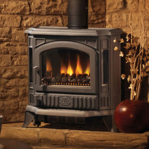 Electric Stoves