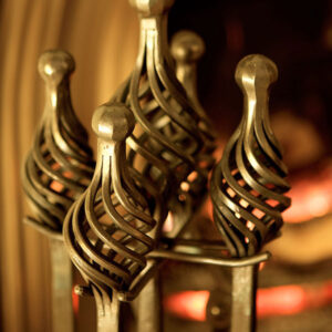 Fireside Tools