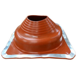 Roof Flashing - Metal or Corrugated Roofs