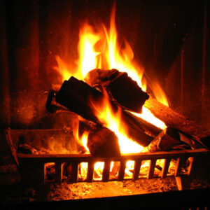 Fuel & Fire Lighting