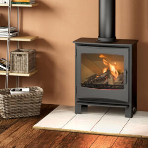 Gas Stoves