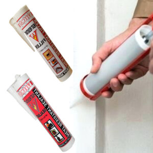 High Temperature Sealants