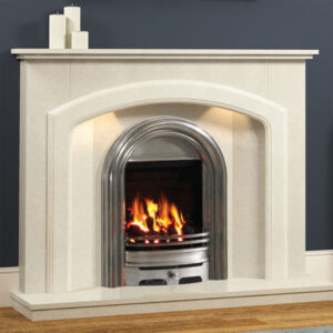 Inset Gas Fires