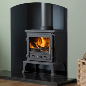 Log Burners & Wood Burning Stoves