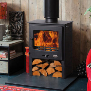 Multi Fuel Stoves