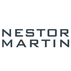 Nestor Martin Stoves
