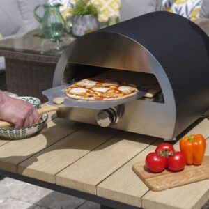 Pizza Ovens & Accessories