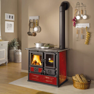 Range Cookers