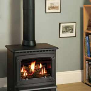 Single Wall Flue Systems