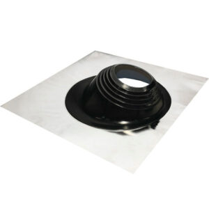 Roof Flashing - Slate or Tiled Roofs