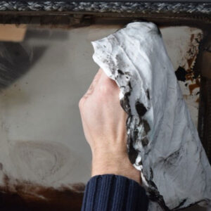 Stove Maintenance