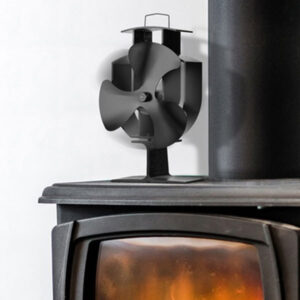 Stove Fans