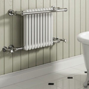 Traditional Victorian Radiators
