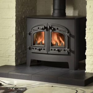 Traditional Stoves