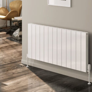 White Radiators