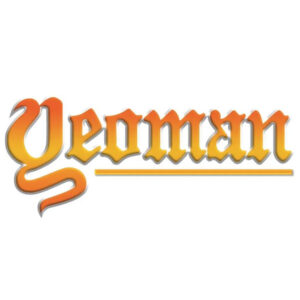 Yeoman Stoves