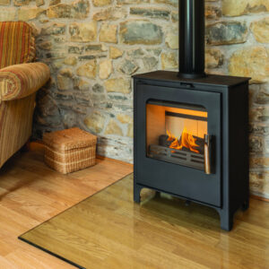 Beltane Chew Ecodesign - 4.6kw Defra Multifuel Stove