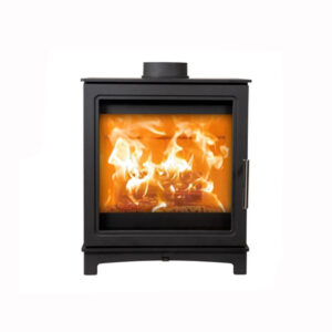 Mi Fires Grisedale 5kw Defra Wood Burning Stove