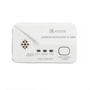 Kidde Carbon Monoxide Alarm