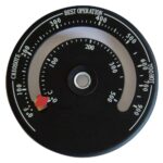 Stove Pipe Thermometer