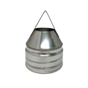 Nose Cone 3" - Screw-Fix