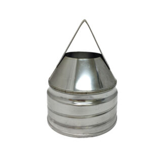 Nose Cone 3" - Screw-Fix