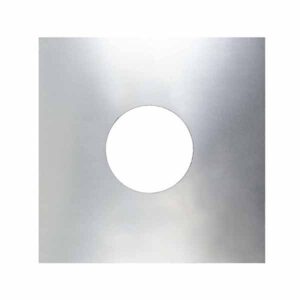 Top Plate 6"