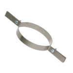 Top Clamp 4"