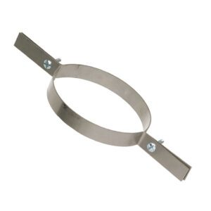 Top Clamp 6"