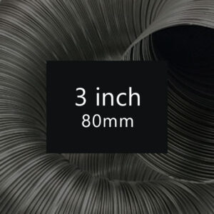 3" Gas & Oil Flue Liner