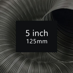 5" Gas & Oil Flue Liner
