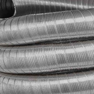 Gas & Oil Flue Liner, Parts